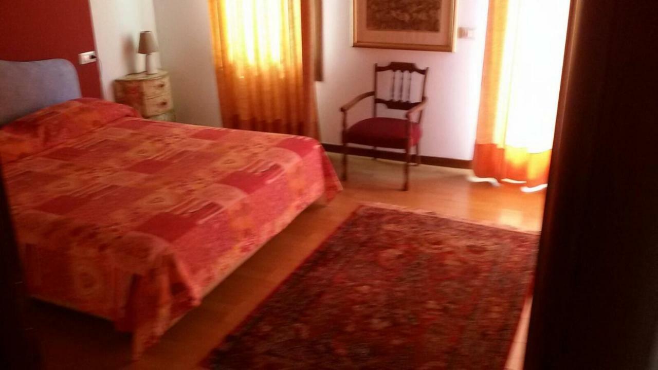 Alloggi Diamante Apartamento Vicenza Exterior foto