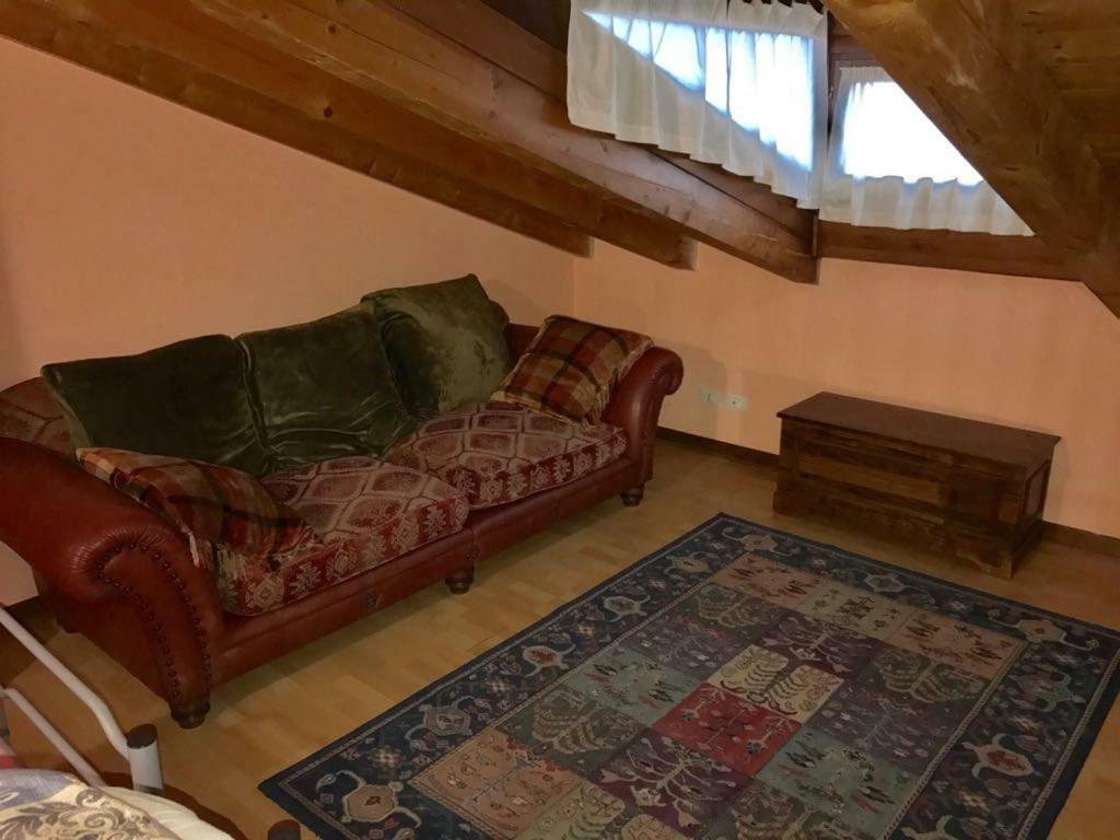 Alloggi Diamante Apartamento Vicenza Exterior foto