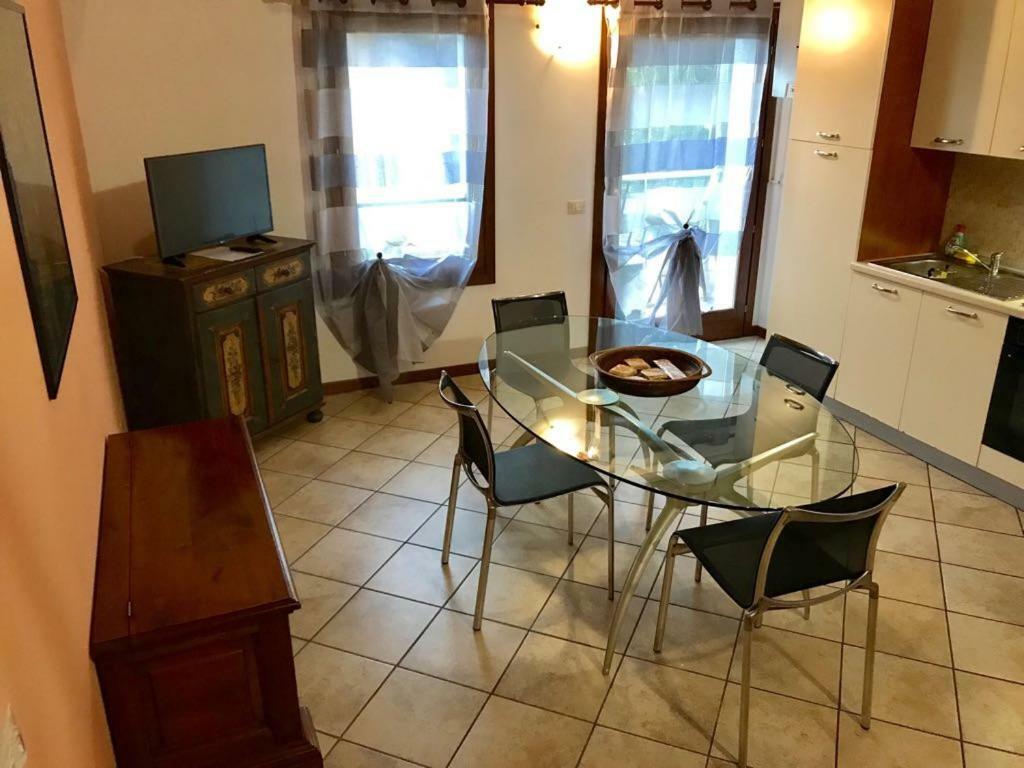 Alloggi Diamante Apartamento Vicenza Exterior foto