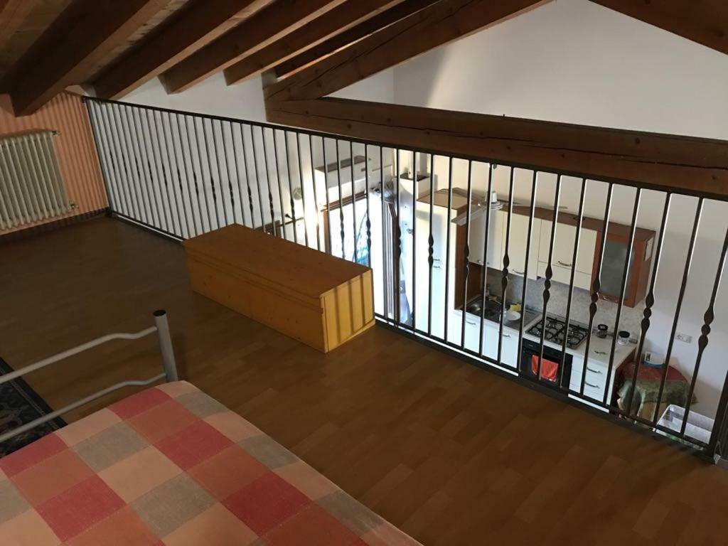 Alloggi Diamante Apartamento Vicenza Exterior foto