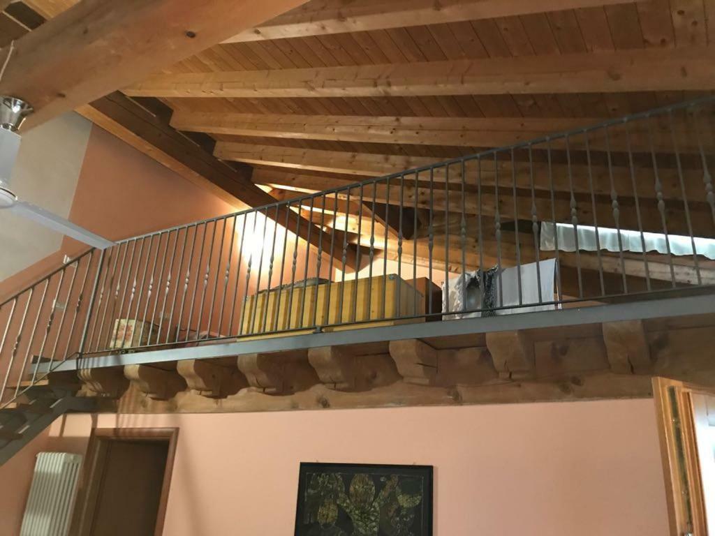 Alloggi Diamante Apartamento Vicenza Exterior foto
