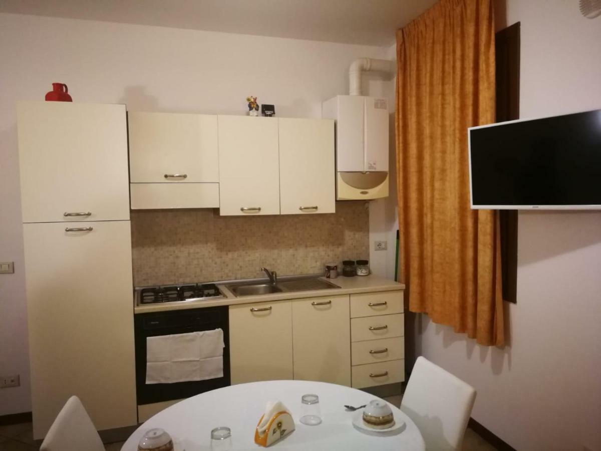 Alloggi Diamante Apartamento Vicenza Exterior foto